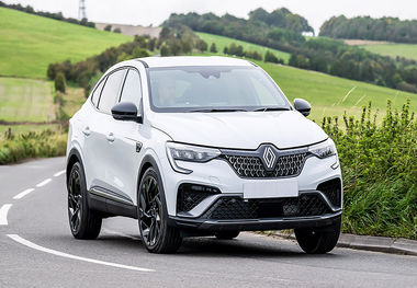 فروش شاسی‌بلند سامسونگ در ایران آغاز شد؛ قیمت 3.2 میلیارد