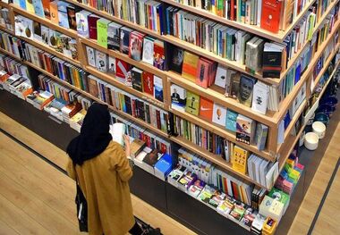 افزایش دو برابری قیمت کتاب در یک سال