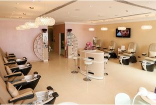 تاثیر تورم در آرایشگاه‌های زنانه