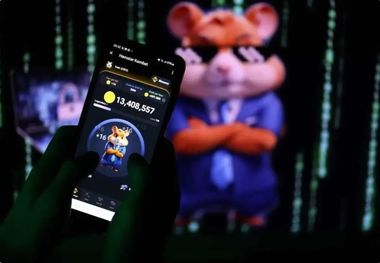 کد مورس همستر کامبت امروز شنبه 31 شهریور 