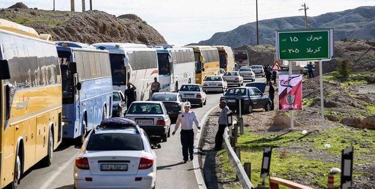  نرخ‌ جدید سفر عتبات در اردیبهشت ماه