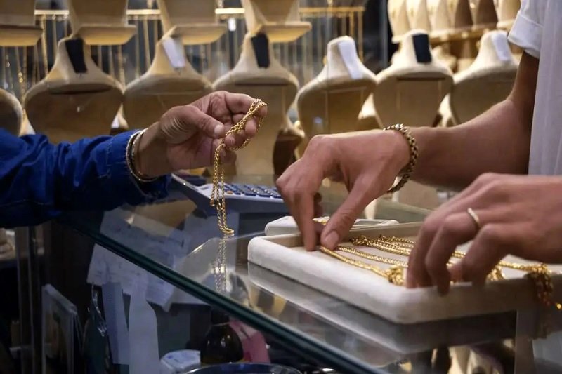 قیمت طلا امروز چهارشنبه 27 تیر 1403/ بازگشت بازار به مسیر صعودی