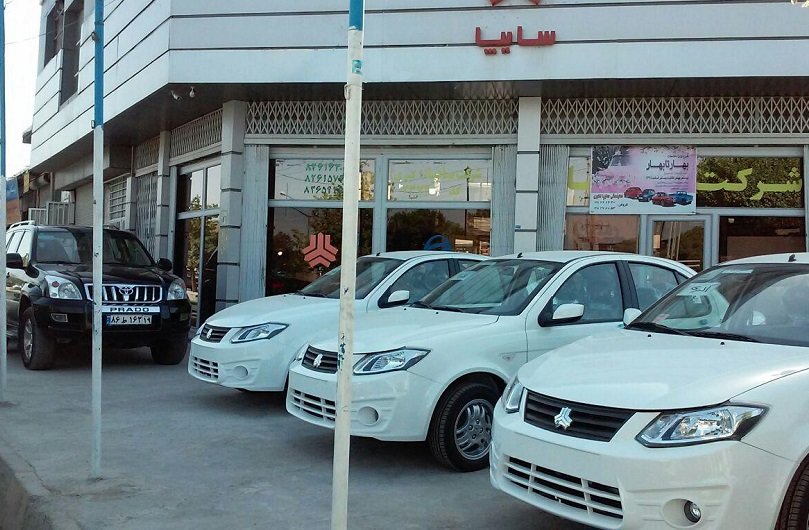 دفاع وزیر صمت از افزایش قیمت محصولات سایپا