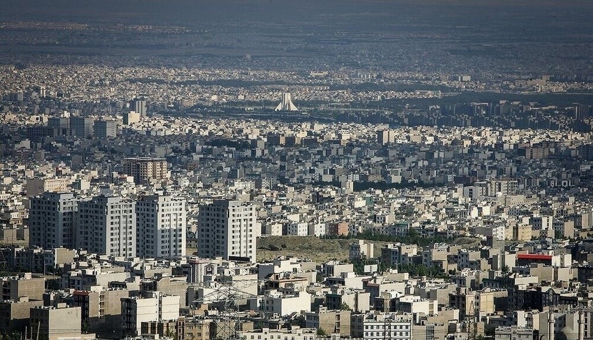 قیمت خرید آپارتمان در مناطق ۹ تا ۱۱ تهران