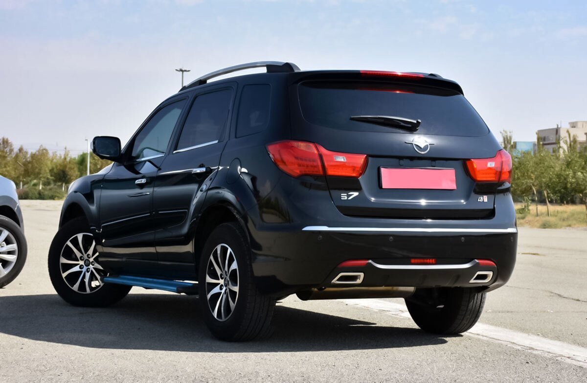 فروش هایما S7 پرو ویژه بهمن آغاز شد؛ پیشپرداخت 698 میلیون تومان