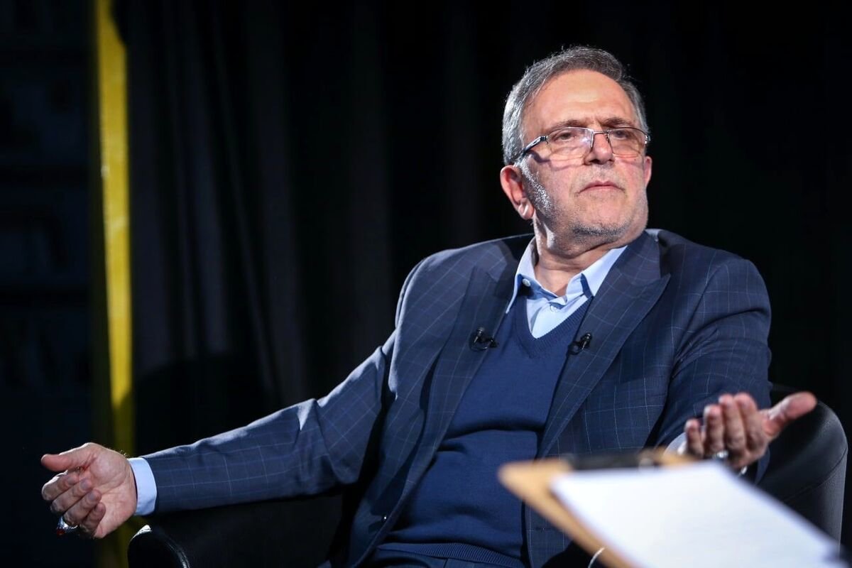 تورم در تغییرات قیمت ارز تاثیرگذار است