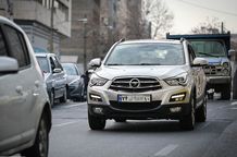 خودرو چینی صفر بخریم یا وارداتی کارکرده؟