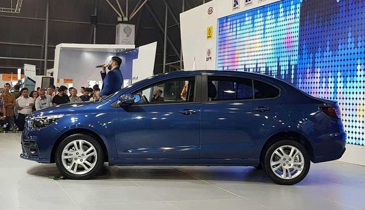 این سه خودرو روی دست سایپا باد کرد!