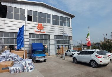 خرید پراید سایپا با 570 میلیون کلید خورد