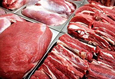 قیمت گوشت قرمز امروز ۲۴ تیر/ شقه گوسفندی تنظیم بازاری چند؟