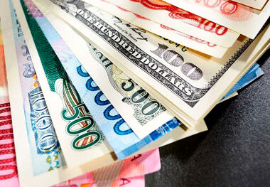 قیمت یورو امروز چهارشنبه ۱۶ اسفند ۱۴۰۲