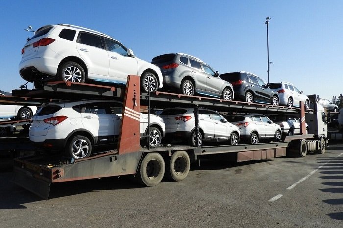 پشت پرده واردات فراری و پورشه به ایران