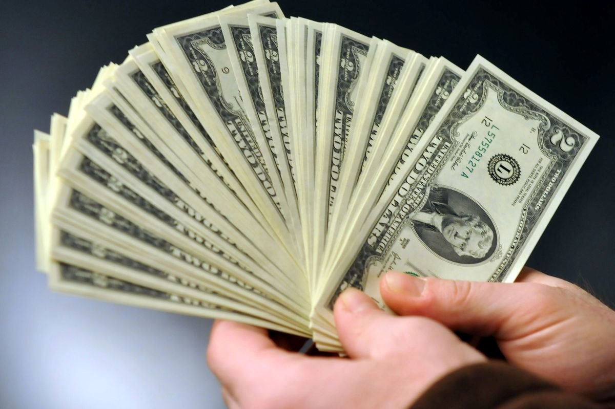 قیمت دلار امروز 18 اردیبهشت 1403