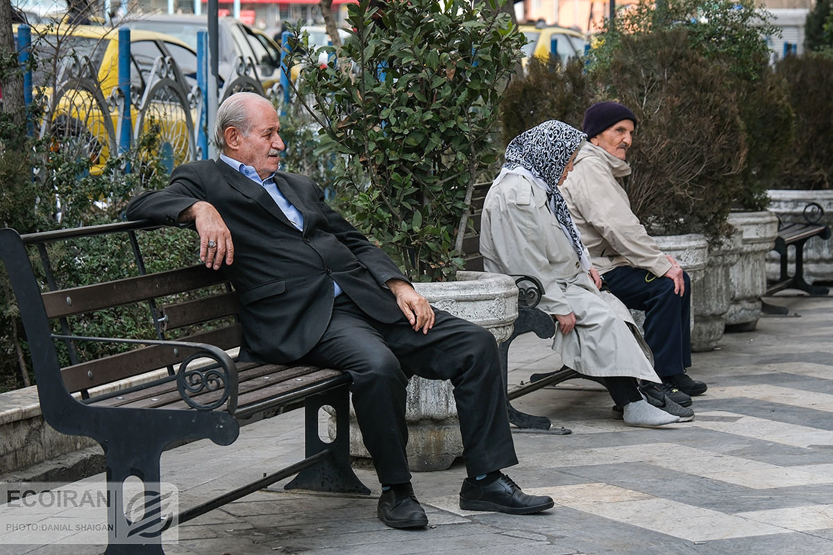 اتفاق عجیب برای بازنشستگان کارگری