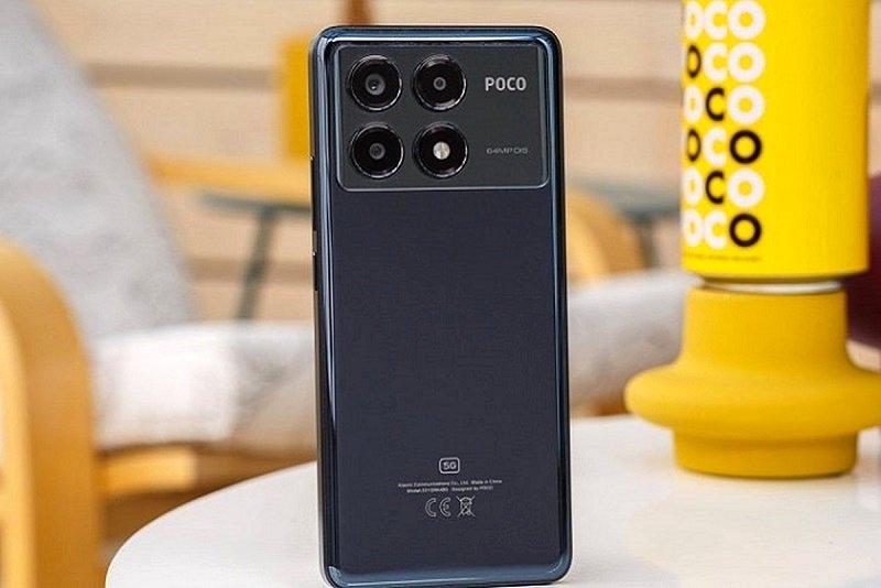 قیمت گوشی شیائومی امروز یکشنبه 27 خرداد 1403/ پوکو X6 پرو گران شد