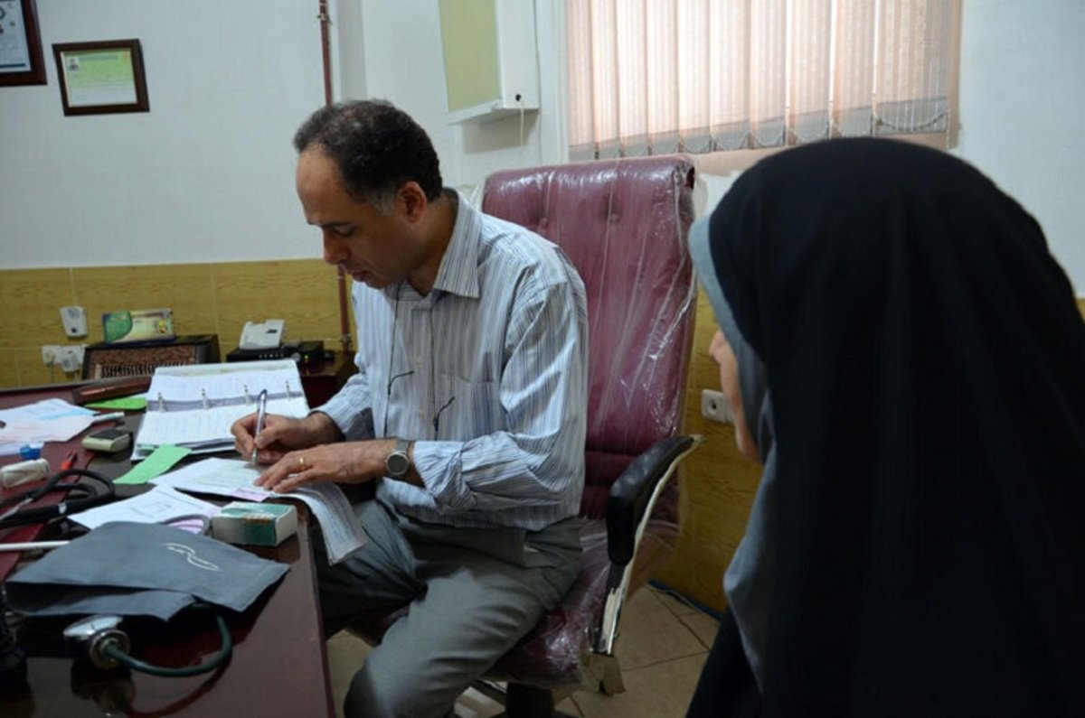 افزایش ۴۶ درصدی تعرفه‌های پزشکی؛ شوک جدید به اقشار کم‌درآمد!