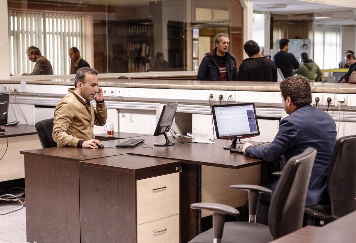 اخراج کارمندان قراردادی دولت؛ ماجرا چیست؟