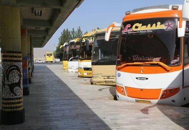 برخورد با گرانفروشی بلیط‌های مسافربری