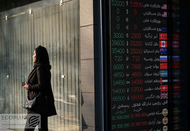 بهمن‌ ماه بازار ارز و طلا چگونه گذشت؟