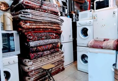 روایت تورم در خانه‌ ایرانی‌ها؛ از جهیزیه استوک تا لپ‌تاپ چسب‌خورده