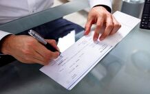 اطلاعیه جدید بانک مرکزی درباره مغایرت چک‌ها