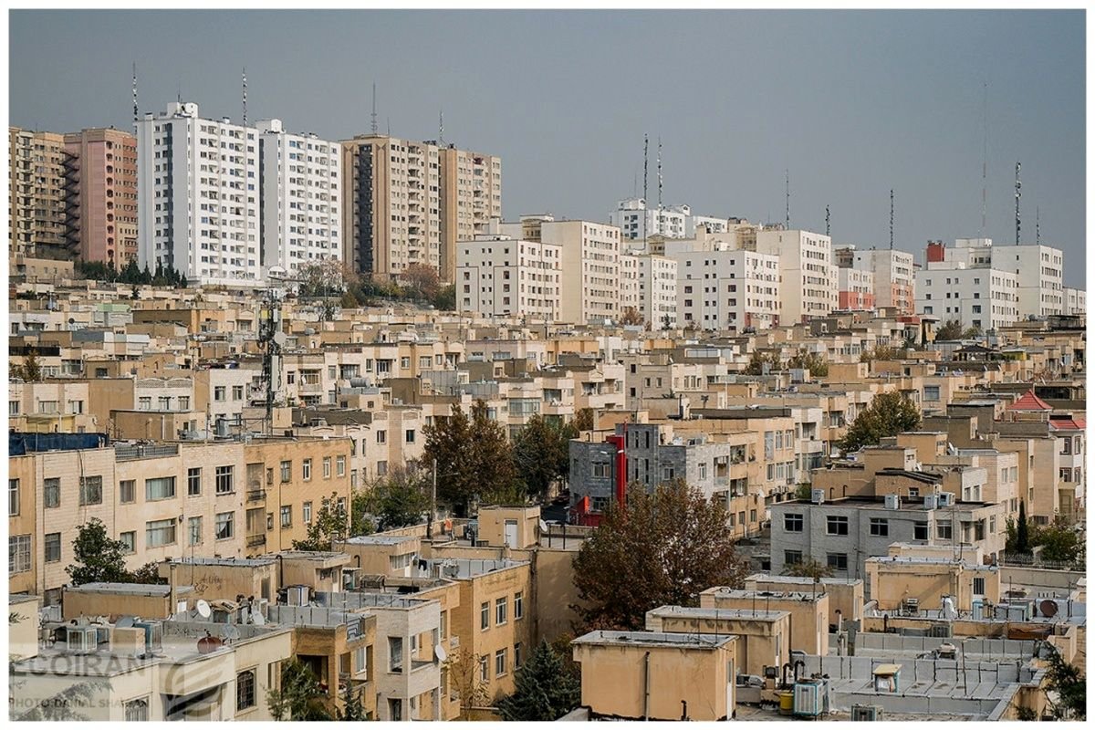 قیمت مسکن در منطقه 15 تهران چند؟ + جدول