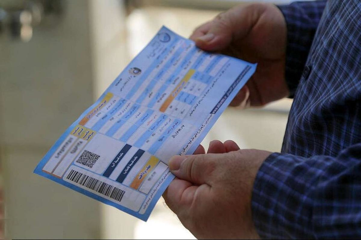 قبض برق این افراد رایگان شد