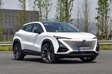 فروش چانگان یونی تی شروع شد