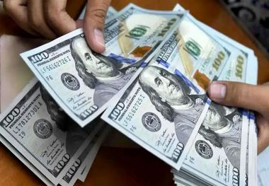 قیمت دلار توافقی امروزشنبه 3 خرداد چقدر است؟