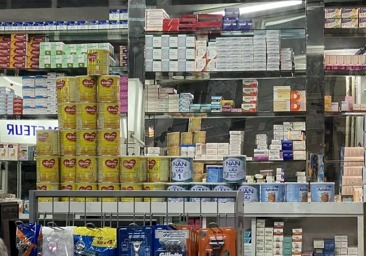 توزیع شیرخشک یارانهای تا ۱۰ قوطی در هر ماه