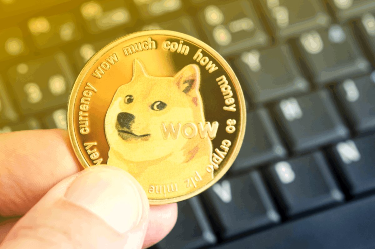 دوجکوین در انتظار جهش بزرگ