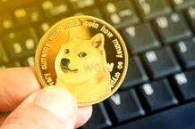 دوج‌کوین در انتظار جهش بزرگ