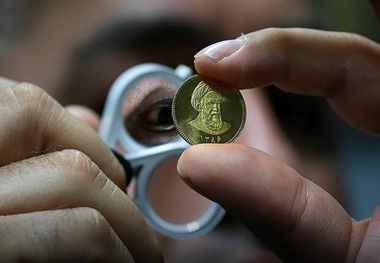 قیمت سکه پارسیان امروز جمعه ۳۰ آبان ۱۴۰۴ 