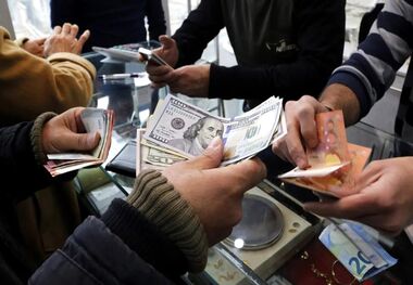 لیست دریافت کنندگان ارز منتشر شد