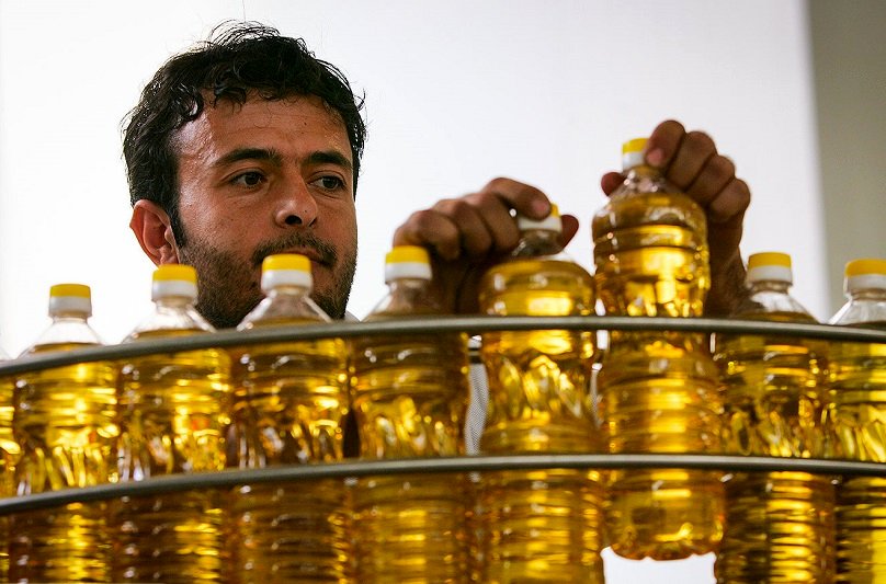 قیمت روغن امروز سه‌شنبه ۶ خرداد / روغن سرخ کردنی چند؟