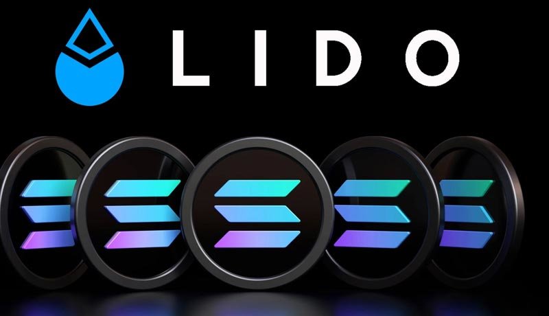 ده‌ها میلیون دلار سولانا در شبکه لیدو قفل شده!