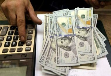 قیمت دلار امروز 6 تیر/ قیمت دلار تغییری نکرد