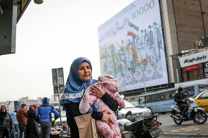 هدیه 48 میلیونی پزشکیان به مادران