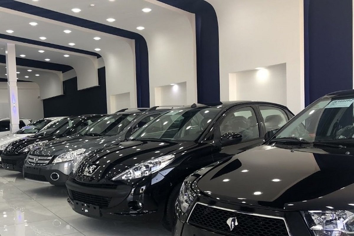 معمای بازار خودرو؛ گران‌شدن خودرو یا سقوط دستمزدها؟