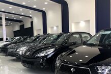 قیمت خودروهای داخلی چقدر گران شد؟