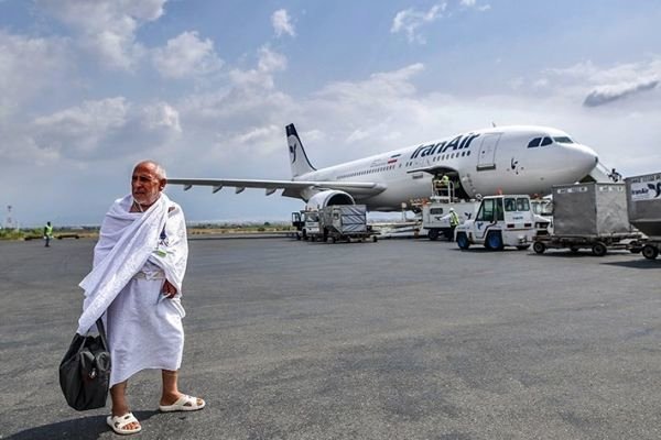 هزینه حج عمره ۱۴۰۳ اعلام شد