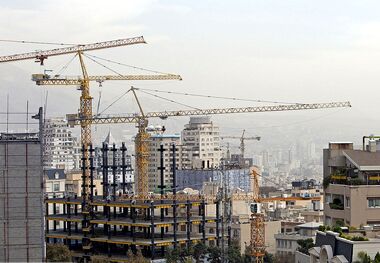 مسکن تهران در 10 سال چند برابر شد؟