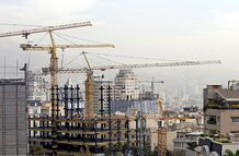 قیمت آپارتمان در یافت‌آباد تهران