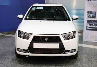 قیمت محصولات ایران‌خودرو امروز سه‌شنبه 13 آبان 1404/ قیمت دنا پلاس چقدر شد؟