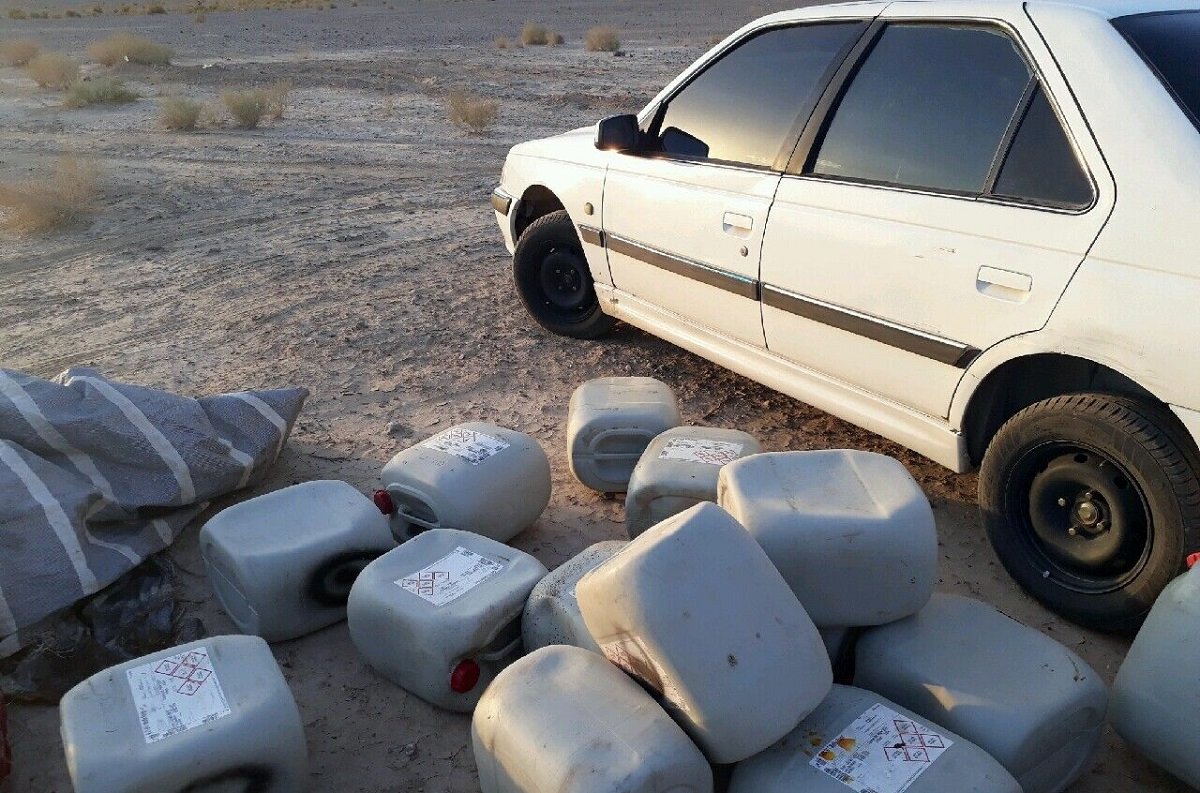 هشدار رئیس پلیس راه؛ این خودروها توقیف می‌شوند