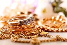 قیمت طلا امروز چهارشنبه 11 تیر 1404