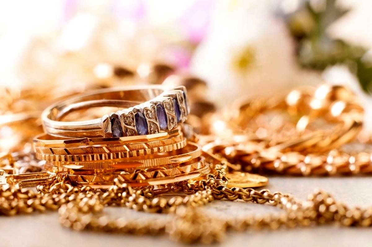 قیمت طلا، سکه، دلار و یورو امروز شنبه 28 تیر/ ریزش طلا و سکه در بازار