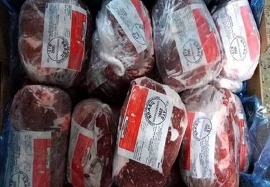 عرضه گوشت تنظیم بازاری به زودی