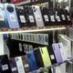 قیمت گوشی سامسونگ، شیائومی و آیفون امروز دوشنبه 23 شهریور 1405