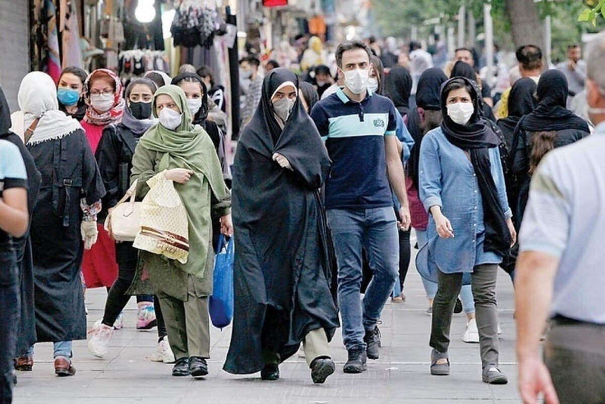 چند میلیون نفر در ایران زیر خط فقر هستند؟